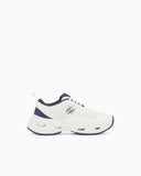 Technical knit sneakers