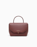 Emporio Armani 1981 leather mini bag