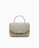 Emporio Armani 1981 leather mini bag