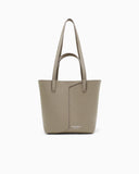 Emporio Armani 1981 leather shoulder bag