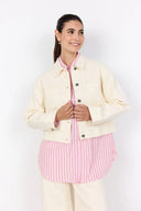 SC-BESS 1 Jacket