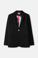BLAZER - Chloé Black