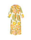 ROBE NINON FLEURS MULTI