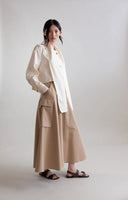 Urban Drift Cargo Skirt