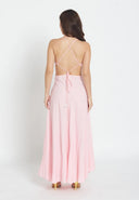 Calipso Pink Dress