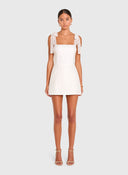 Keenan Skort Romper