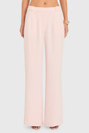Saddler Pants