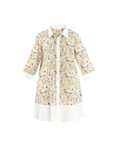 ROBE CHEMISE ELLA GRAFFITI