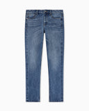 J06 slim fit denim jeans