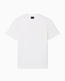 ASV US Exclusive jacquard jersey T-shirt