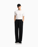 ASV US Exclusive jacquard jersey T-shirt