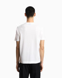 ASV US Exclusive jacquard jersey T-shirt