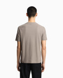 ASV US Exclusive jacquard jersey T-shirt