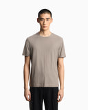 ASV US Exclusive jacquard jersey T-shirt