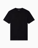 ASV US Exclusive jacquard jersey T-shirt