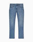 J45 Regular-fit washed 11.5 oz comfort denim jeans