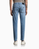 J45 Regular-fit washed 11.5 oz comfort denim jeans