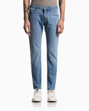 J45 Regular-fit washed 11.5 oz comfort denim jeans