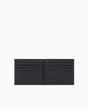 ASV regenerated Saffiano bifold wallet