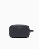 ASV regenerated Saffiano washbag