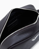 ASV regenerated Saffiano washbag