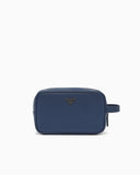 ASV regenerated Saffiano washbag