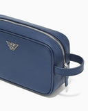 ASV regenerated Saffiano washbag