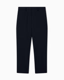 Chinos in nylon stretch twill