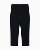 Chinos in nylon stretch twill