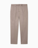 Comfort cotton chinos