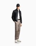 Comfort cotton chinos