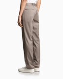 Comfort cotton chinos
