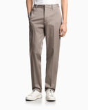 Comfort cotton chinos