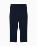 Comfort cotton chinos