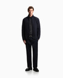 Comfort cotton chinos