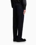 Comfort cotton chinos