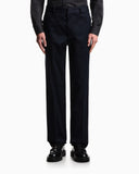 Comfort cotton chinos