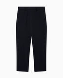 Comfort cotton chinos