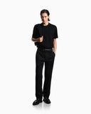 Comfort cotton chinos