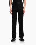 Comfort cotton chinos
