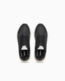 ASV recycled nylon sneakers with regenerated Saffiano details