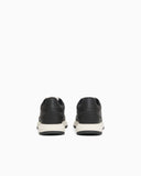 ASV recycled nylon sneakers with regenerated Saffiano details