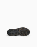 ASV recycled nylon sneakers with regenerated Saffiano details