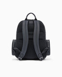 ASV regenerated Saffiano backpack