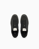 Jacquard sneakers with an all-over eagle