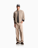 Eagle Club nylon blouson