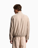 Eagle Club nylon blouson