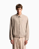 Eagle Club nylon blouson