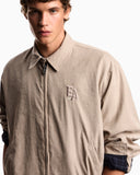 Eagle Club nylon blouson