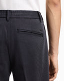 Lunar New Year canneté trousers